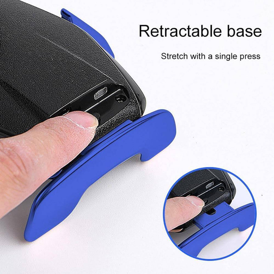 Automatic Clamping Fast Wireless Car Charger - Image 4