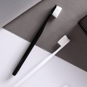 Eco-Friendly Ultra Thin Super Soft Toothbrush - Image 0