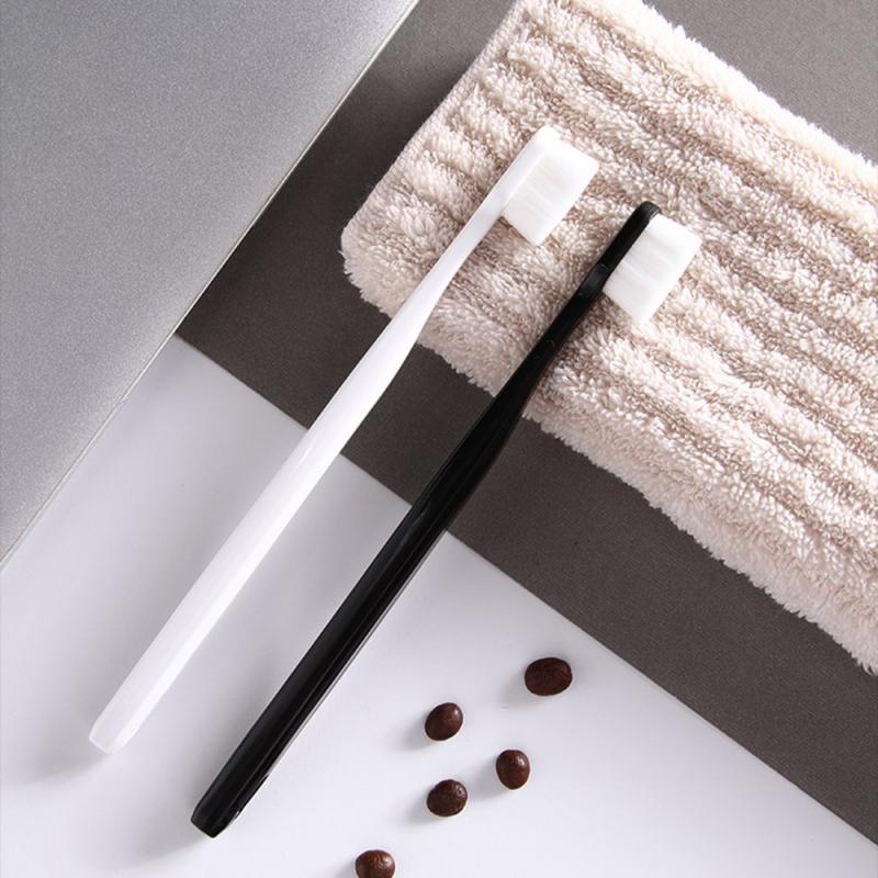 Eco-Friendly Ultra Thin Super Soft Toothbrush - Image 3