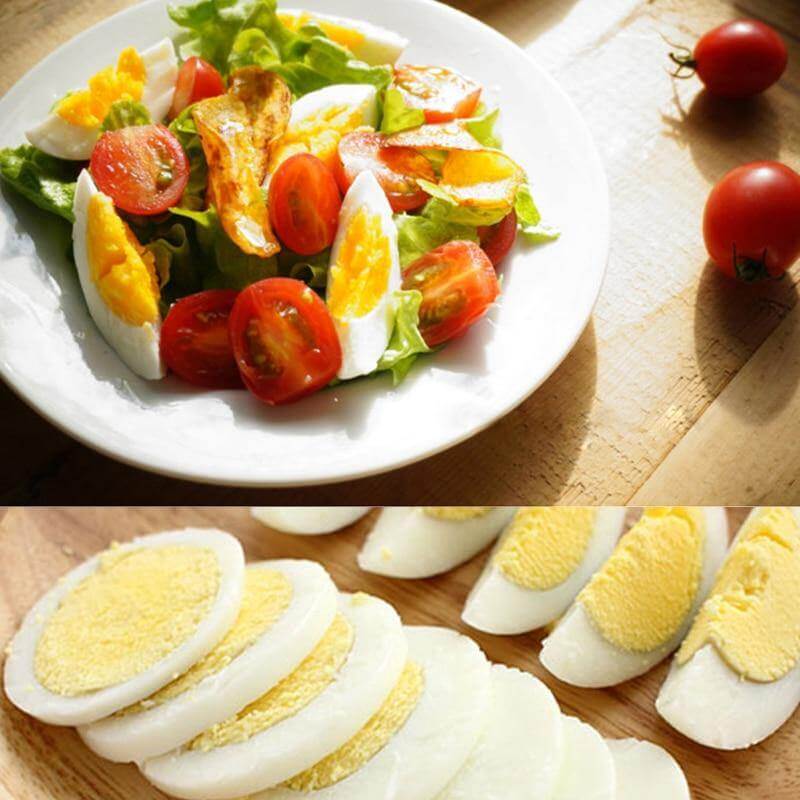 Multifunctional Stainless Steel Kitchen Food Slicer - Image 8