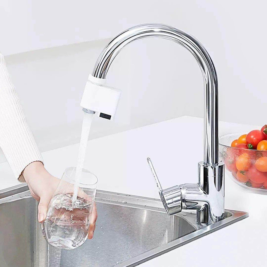 Smart Water Saver Sensor Faucet Extender - Image 4