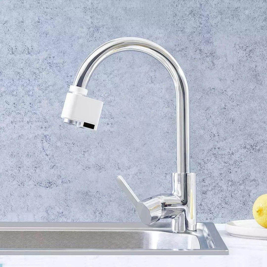 Smart Water Saver Sensor Faucet Extender - Image 9