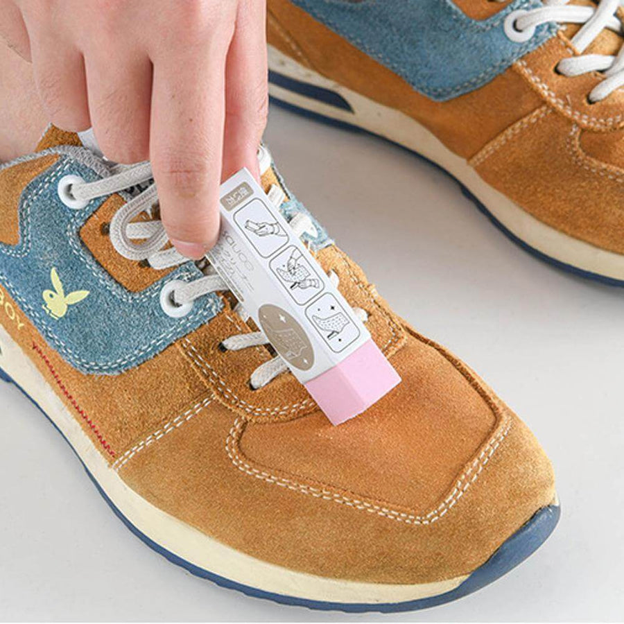 Shoe Cleaning Dirt Eraser - Image 0