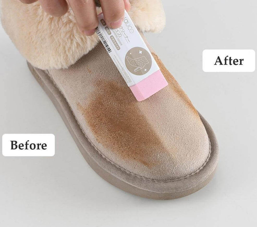 Shoe Cleaning Dirt Eraser - Image 1