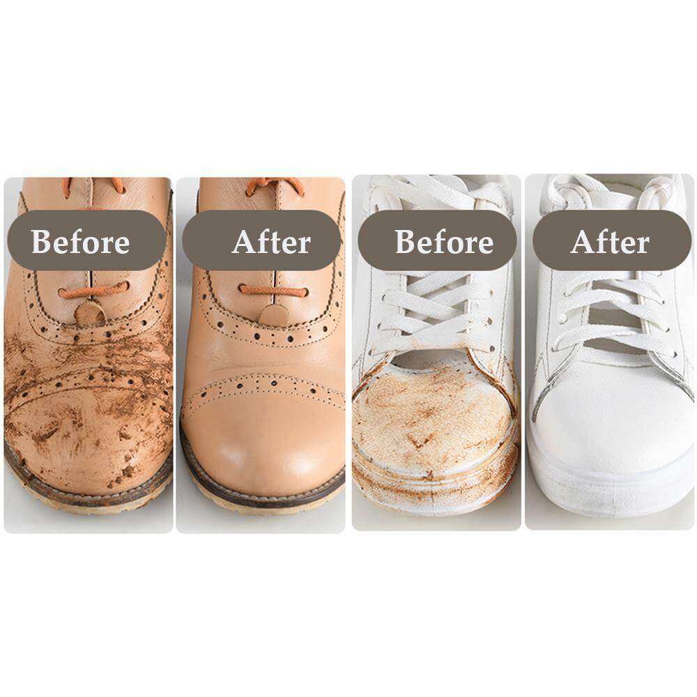 Shoe Cleaning Dirt Eraser