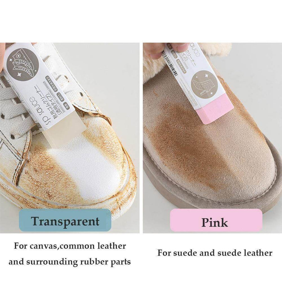 Shoe Cleaning Dirt Eraser - Image 4