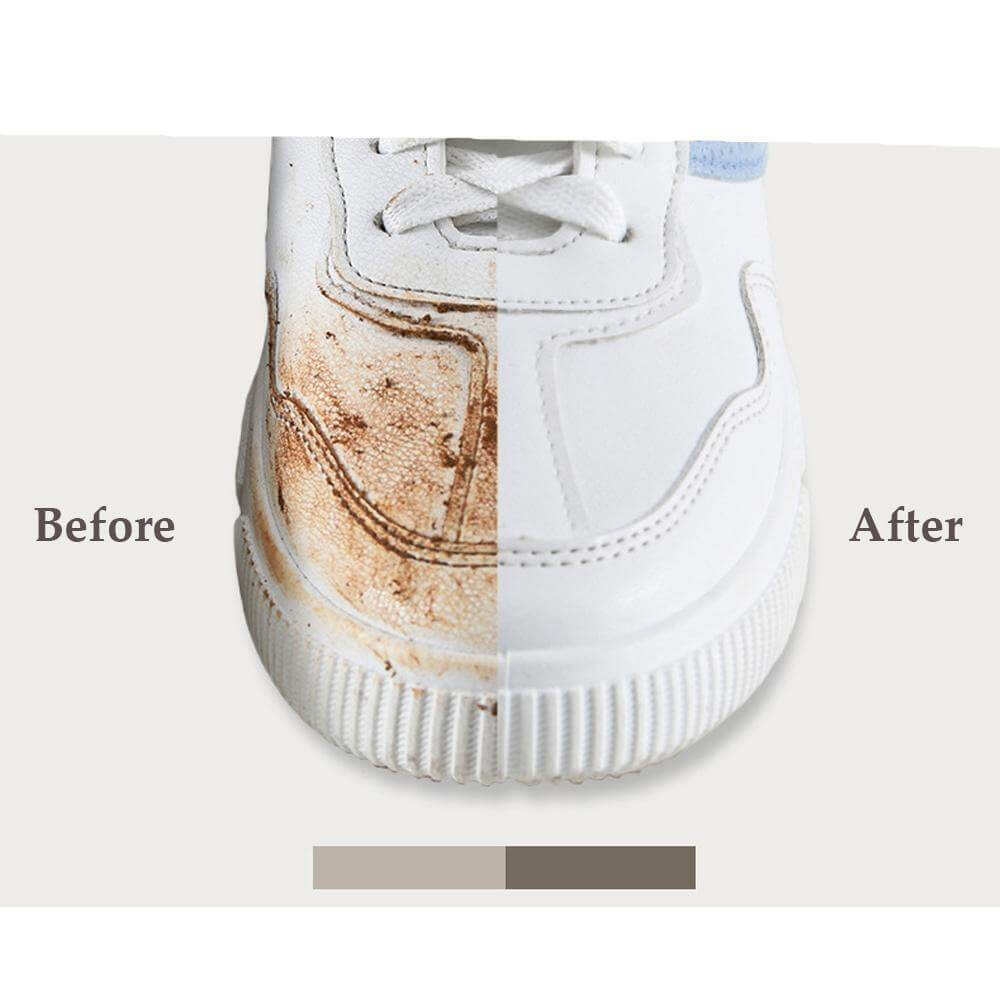 Shoe Cleaning Dirt Eraser