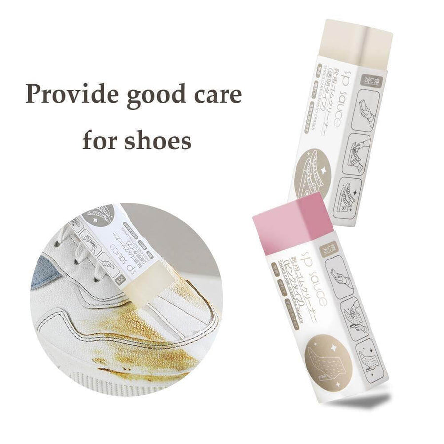 Shoe Cleaning Dirt Eraser - Image 10