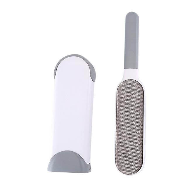 Reusable Double-Sided Pet Hair Dust Removal Brush - Image 8