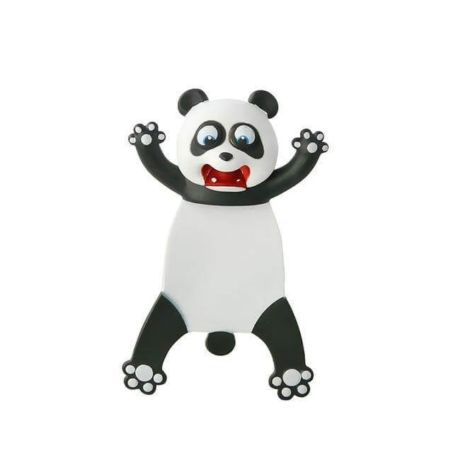 3D Cartoon Animals Book Marker - Image 11
