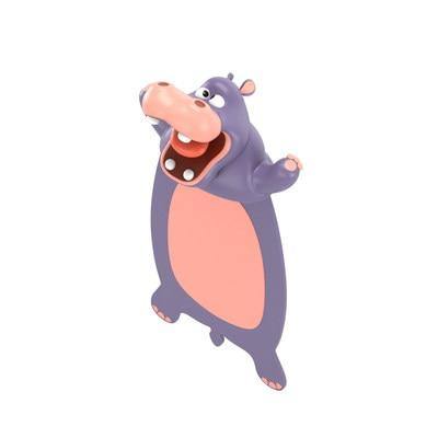 3D Cartoon Animals Book Marker - Image 18