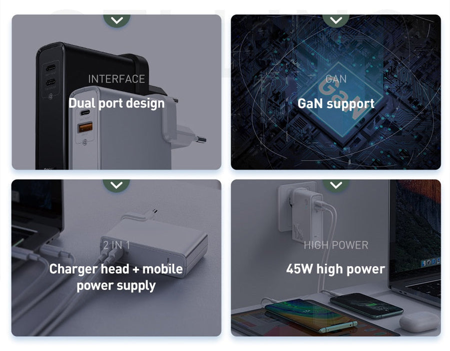 2in1 Creative Power Bank Charger - Image 3