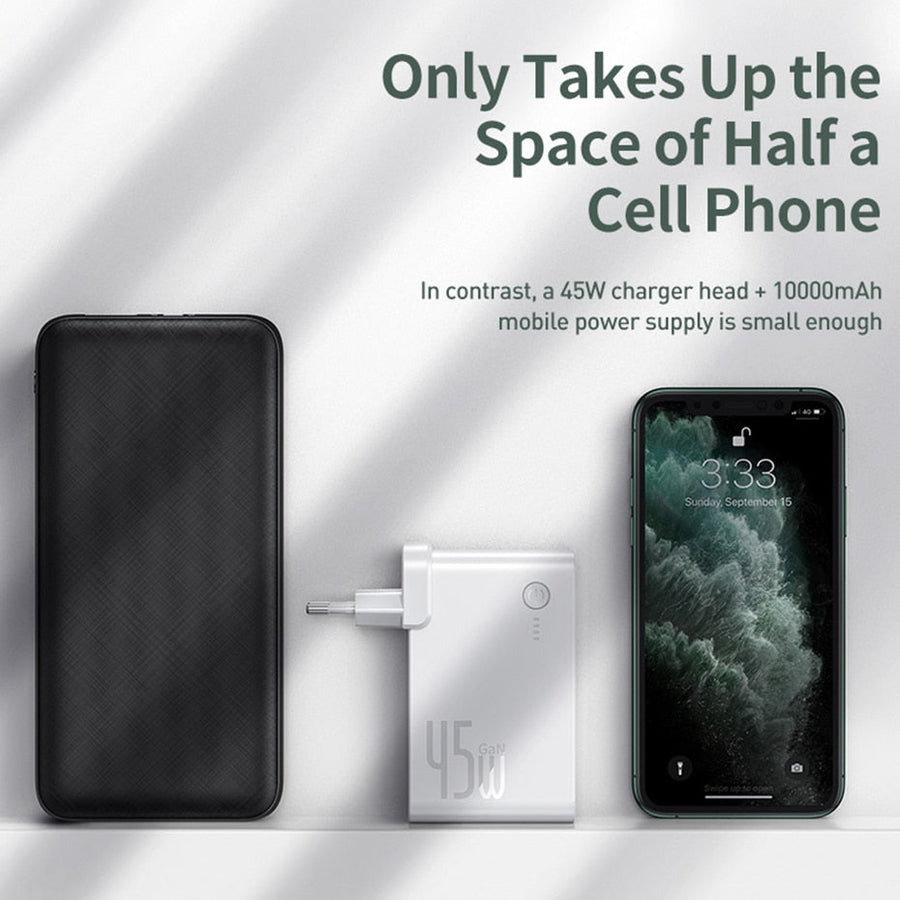2in1 Creative Power Bank Charger - Image 7