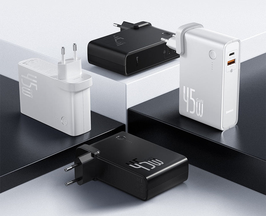 2in1 Creative Power Bank Charger - Image 5