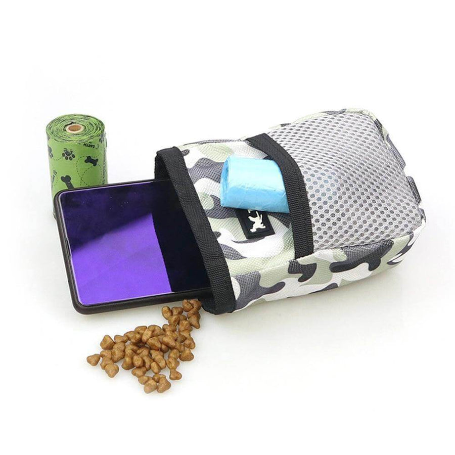 Portable Training Dog Snack Bag - Image 10