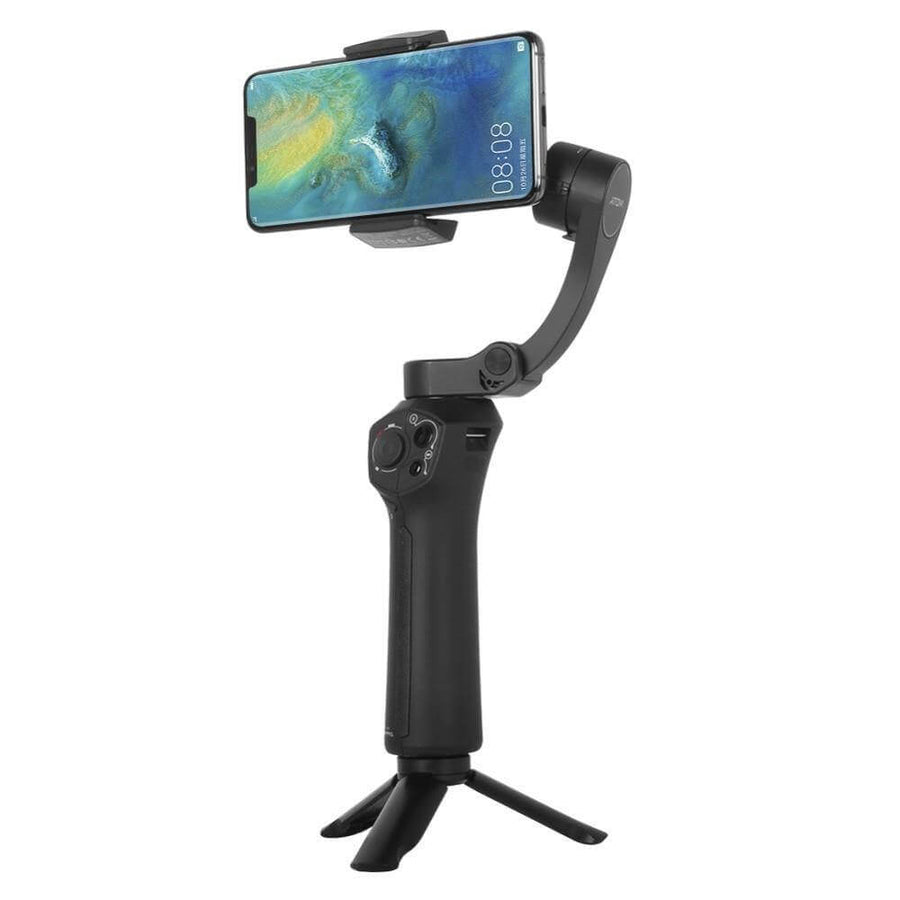 Atom Foldable Wireless Charging Smart Phone Stabilizer - Image 6