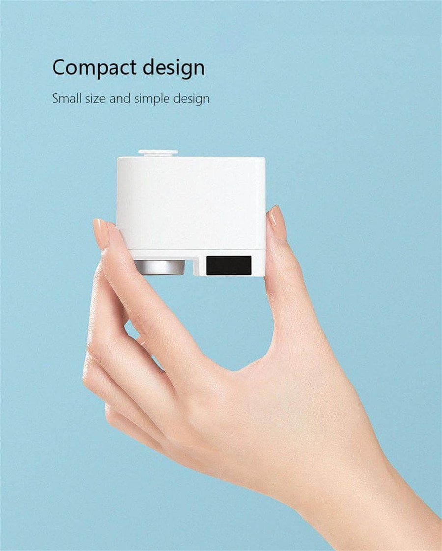 Smart Water Saver Sensor Faucet Extender - Image 2