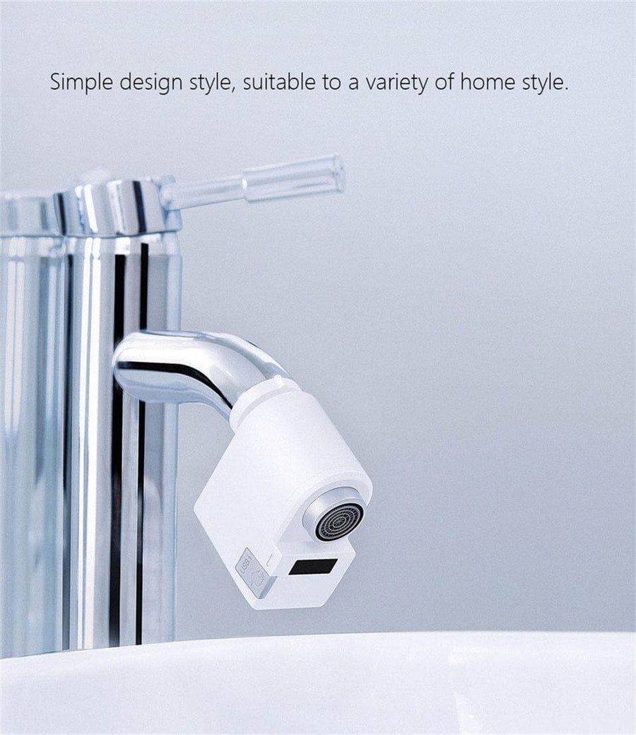 Smart Water Saver Sensor Faucet Extender - Image 3