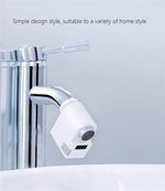 Smart Water Saver Sensor Faucet Extender