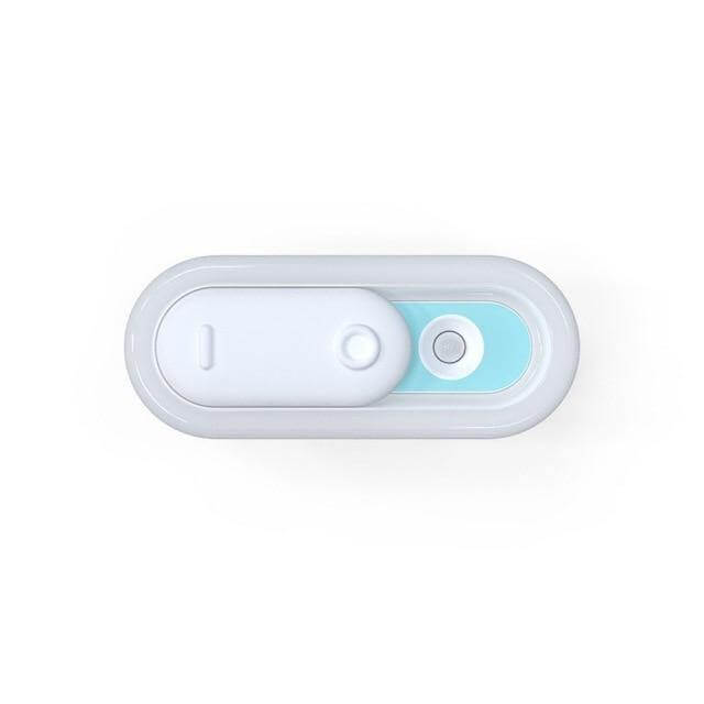 Magnetic Rechargeable Intelligent Sensor Night Light