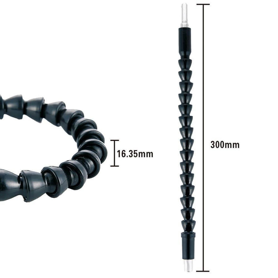 Magnetic Flexible Drill Extension - Image 2