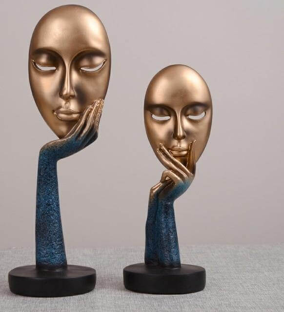 Creative Elegant Mavisht Home Decor Accessories - Image 12