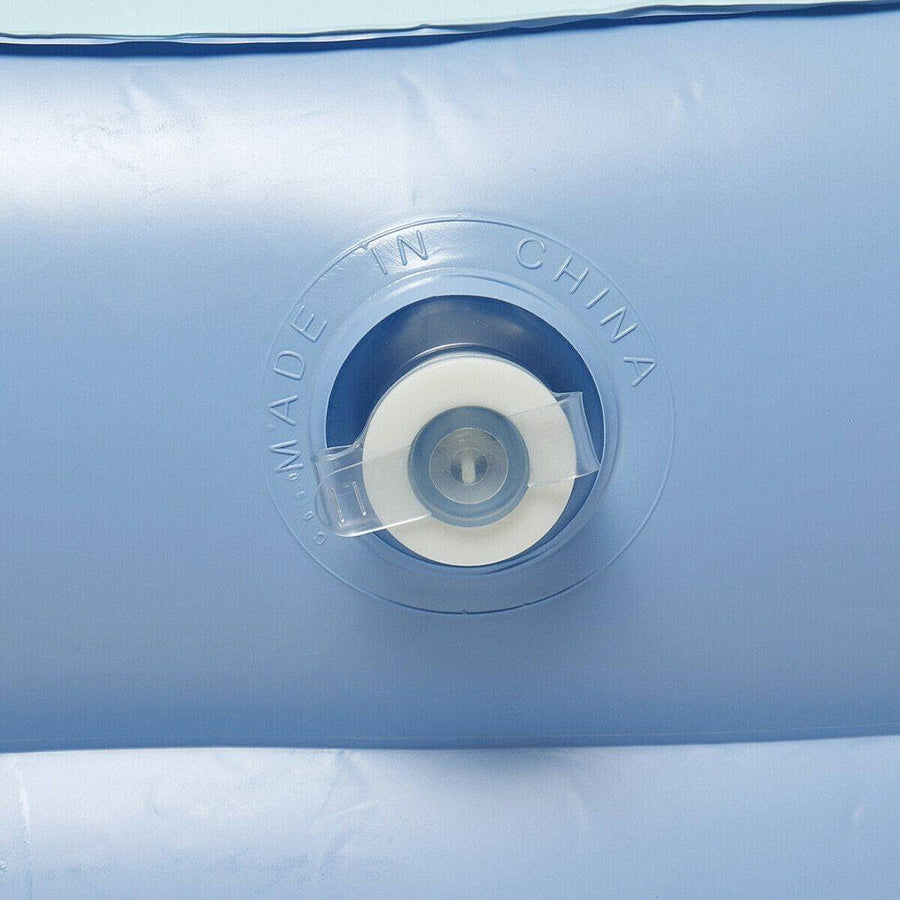 Foldable Adult Inflatable Bathtub - Image 1