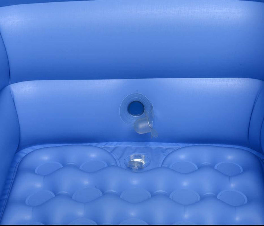 Foldable Adult Inflatable Bathtub - Image 8