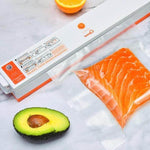 Electric Food Vacuum Sealer