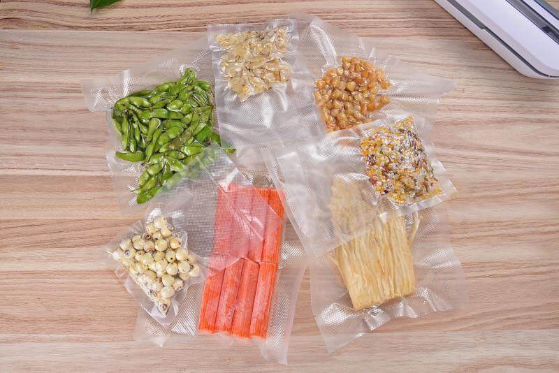 Electric Food Vacuum Sealer - Image 4
