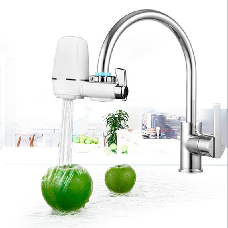 Ceramic Kitchen Faucet Water Purifier - Image 2