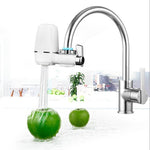 Ceramic Kitchen Faucet Water Purifier