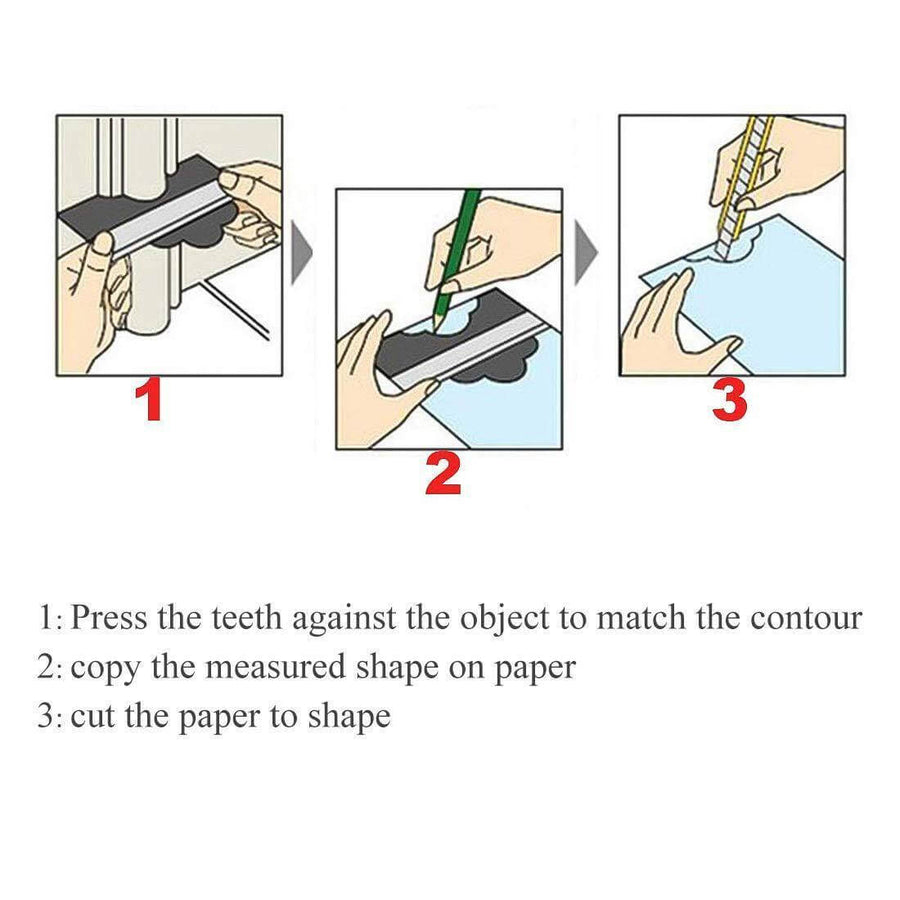 3D Measuring Tool - Image 10