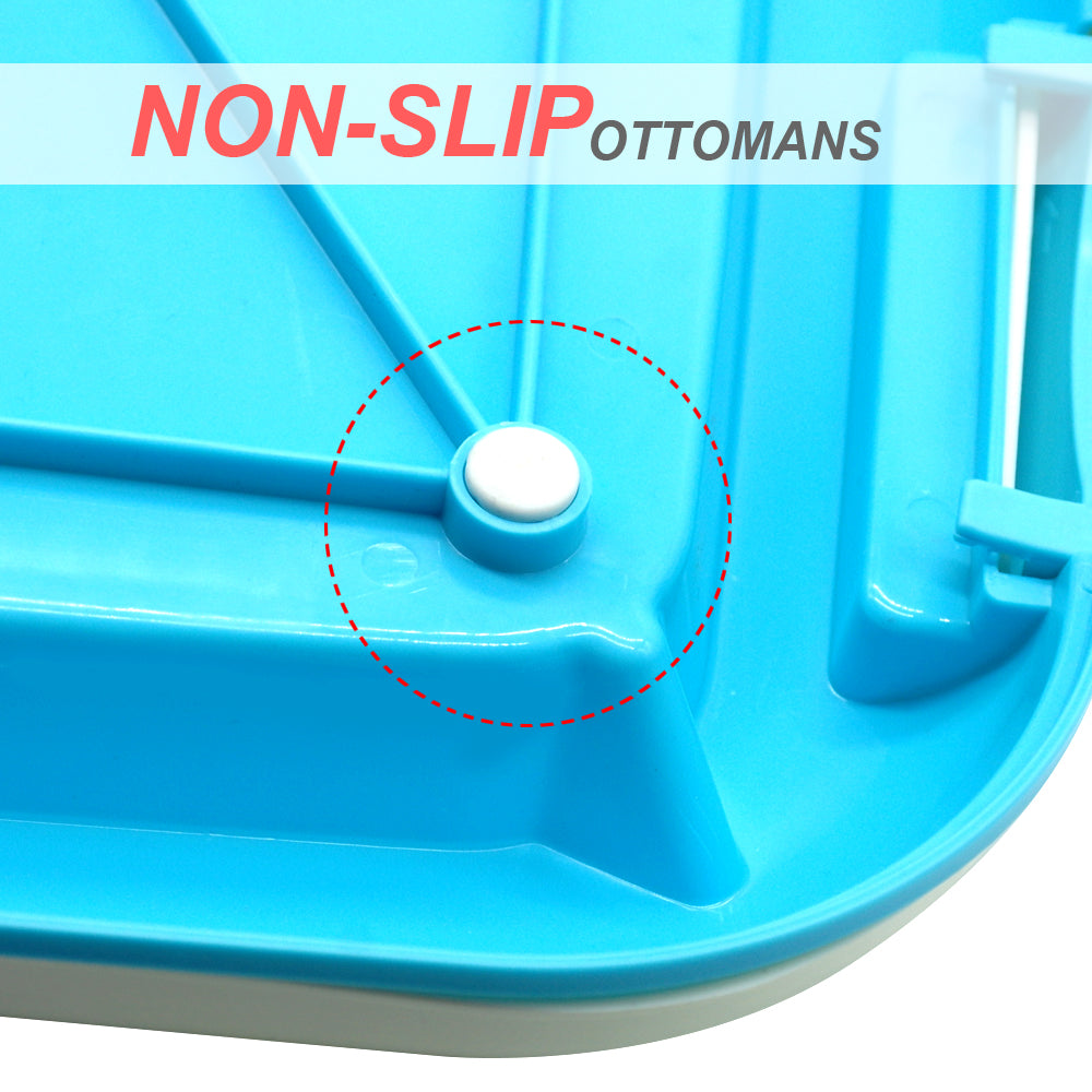 Portable Pet Toilet Training Tray