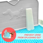 Portable Pet Toilet Training Tray