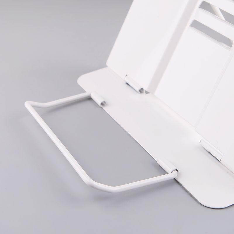 Portable Adjustable Easy Stand Book Holder - Image 9