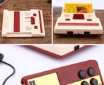 Retro Video Games Console