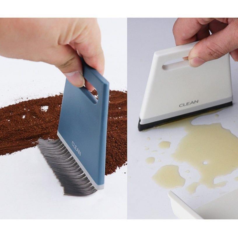 Mini Nordic Cleaning Dustpan Broom - Image 6