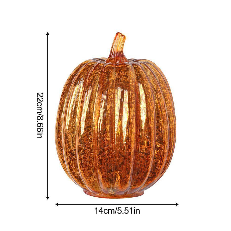 Pumpkin Luminous Halloween Decorative Lamp - Image 9