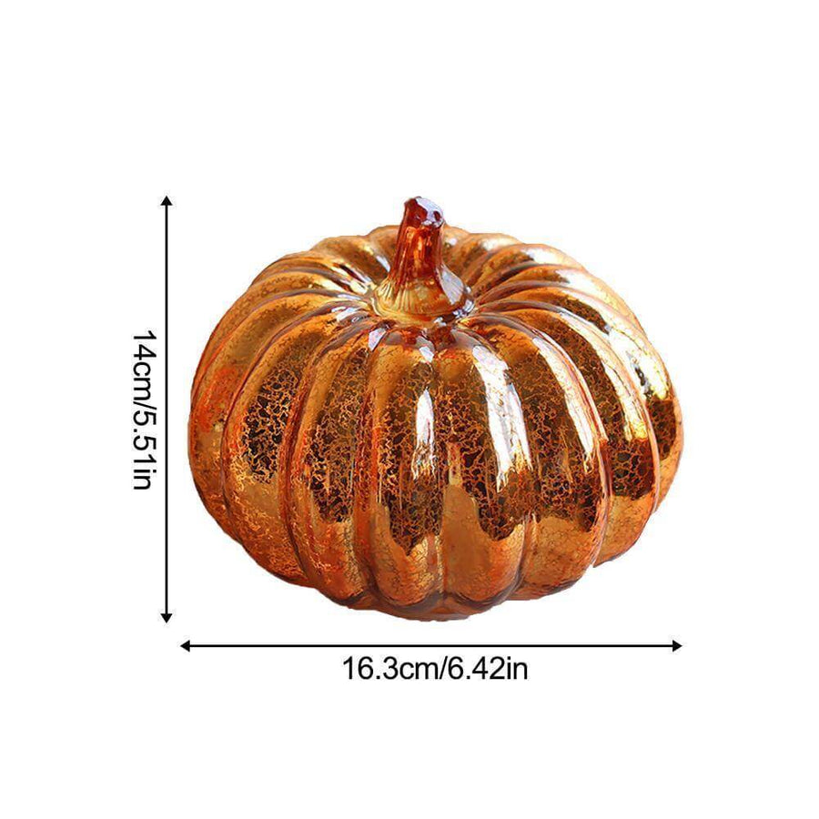 Pumpkin Luminous Halloween Decorative Lamp - Image 8