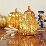 Pumpkin Luminous Halloween Decorative Lamp