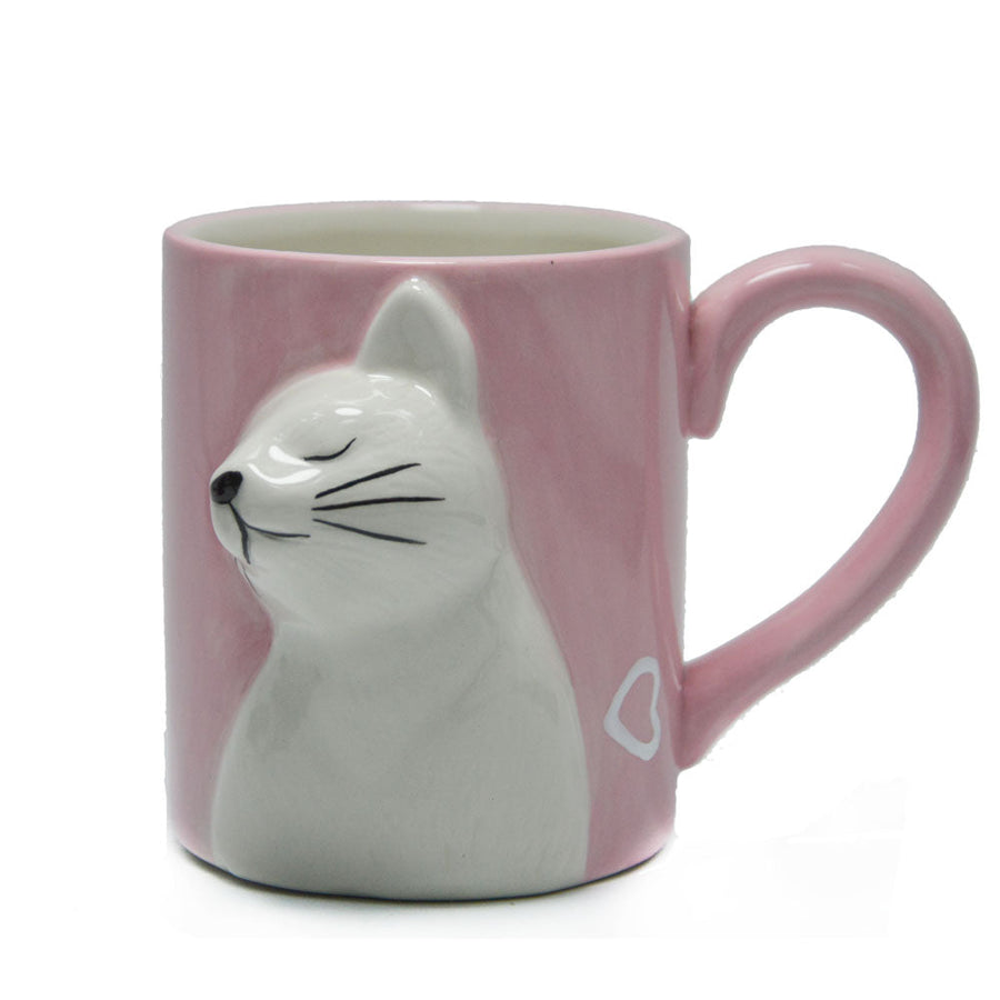 Creative Lovely Matching Couple Mugs - Image 6
