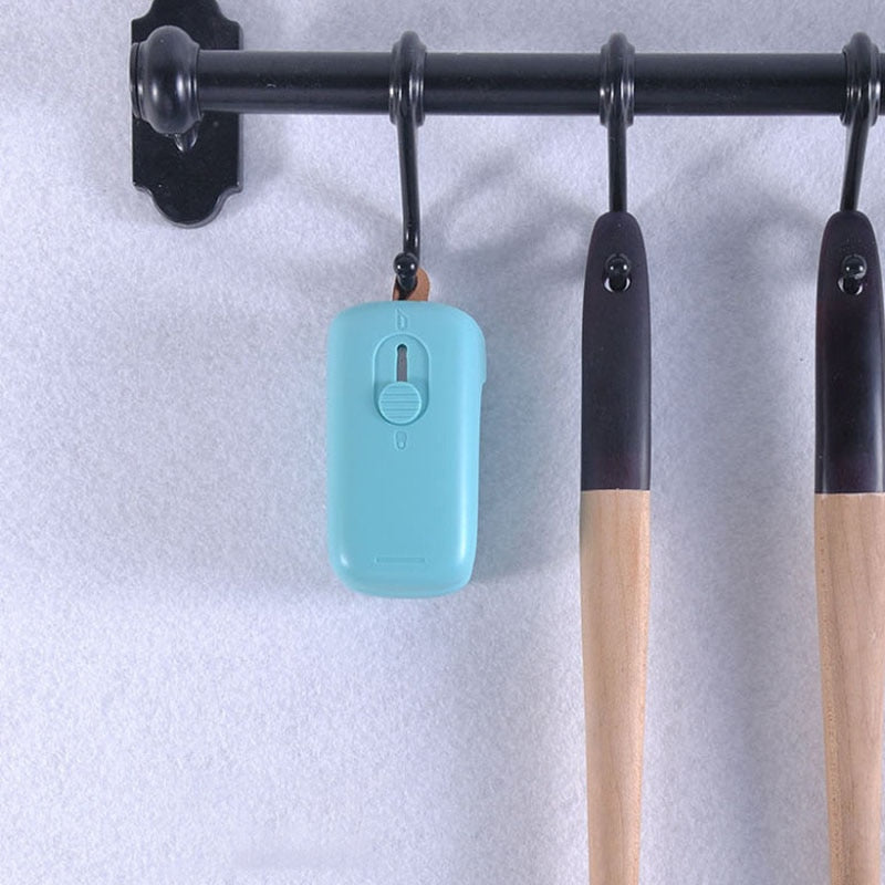 Mini Portable Cutter Bag Sealer - Image 6