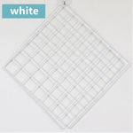 Iron Grid Home Wall Decoration Organizer - MaviGadget