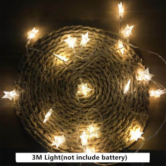 Iron Grid Home Wall Decoration Organizer - Image 23
