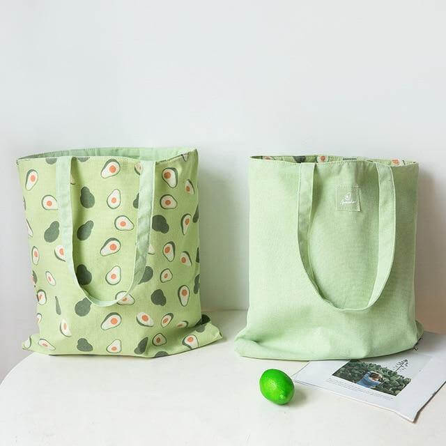 Stylish Double Sided Clementine Hand Bag - Image 17