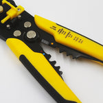 Multifunctional Automatic Cable Cutter Plier