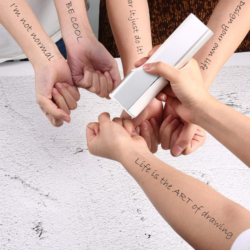 Mini Portable Printer Pen - Image 1