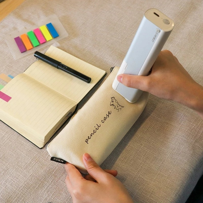 Mini Portable Printer Pen