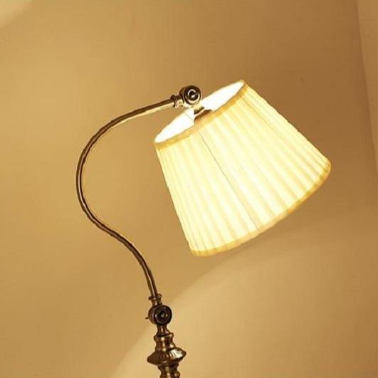 Modern Creative Nordic Side Table Floor Lamp - Image 6